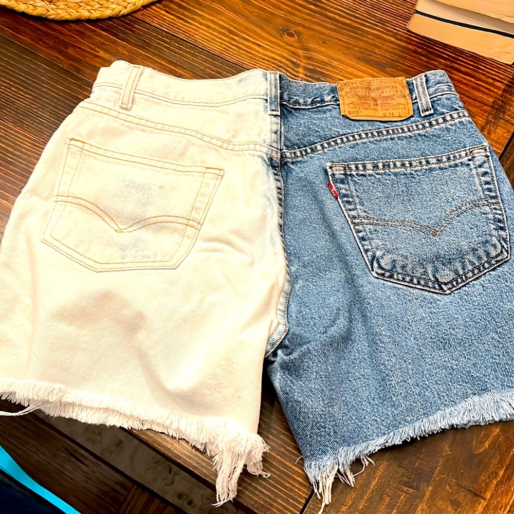 Levi’s Shorts
